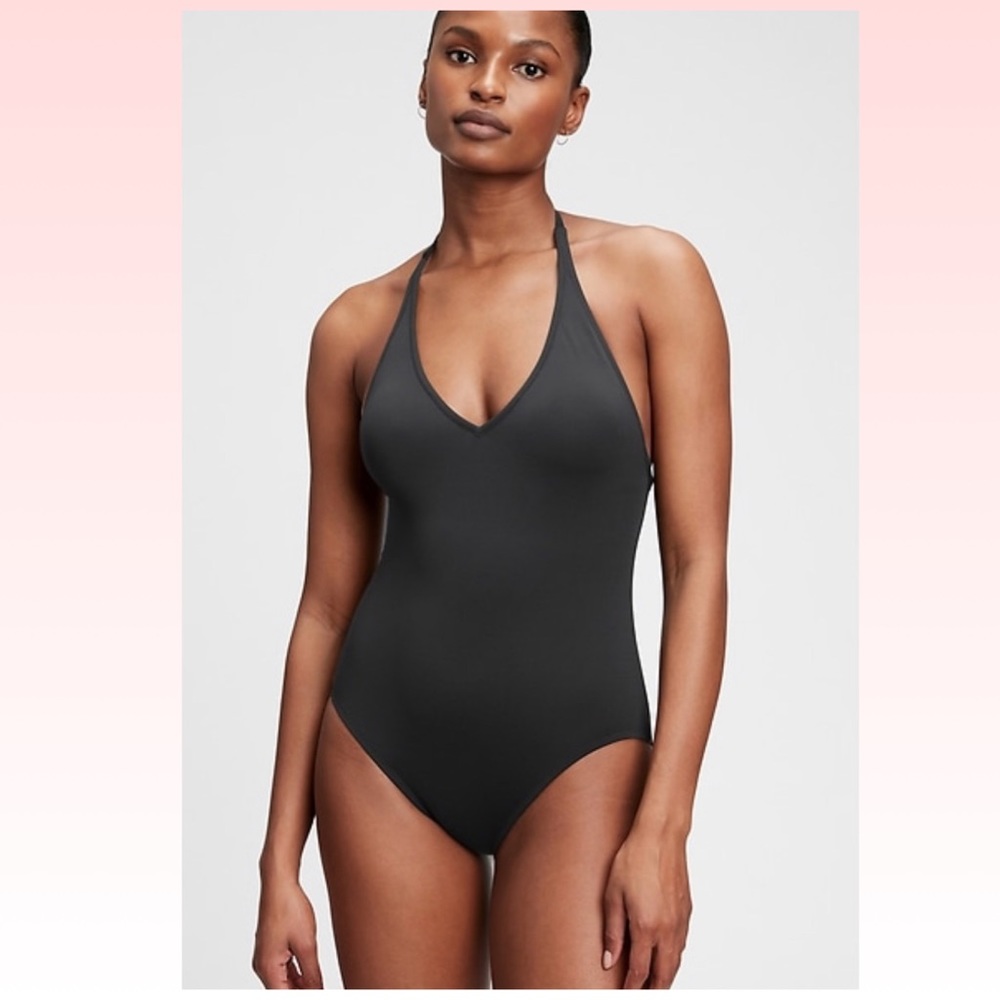 Exquisite Tie-Back One-Piece + Free Gift💝